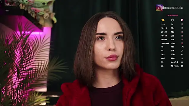 BabyYoda- online show from October 20, 2:28 pm