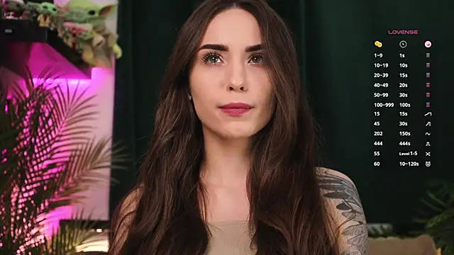 BabyYoda- online show from November 3, 6:53 pm