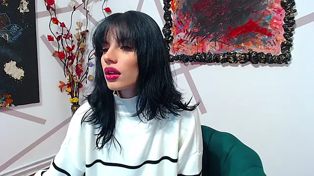 Snapshot of ZaSha__ chatting on December 17, 7:50 am ZaSha online show from December 17, 7:50 am