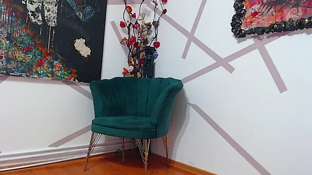 Snapshot of ZaSha__ chatting on January 10, 6:53 am ZaSha online show from January 10, 6:53 am