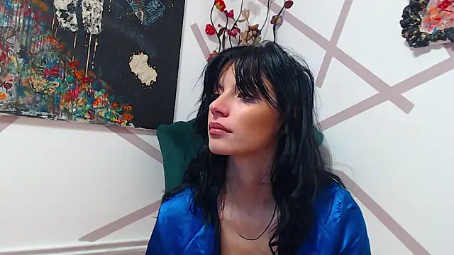 Snapshot of ZaSha__ chatting on January 20, 8:09 am ZaSha online show from January 20, 8:09 am