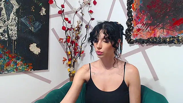 Snapshot of ZaSha__ chatting on March 13, 11:30 am ZaSha online show from March 13, 11:30 am