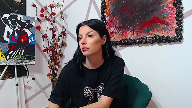 Snapshot of ZaSha__ chatting on September 12, 7:19 am ZaSha online show from September 12, 7:19 am