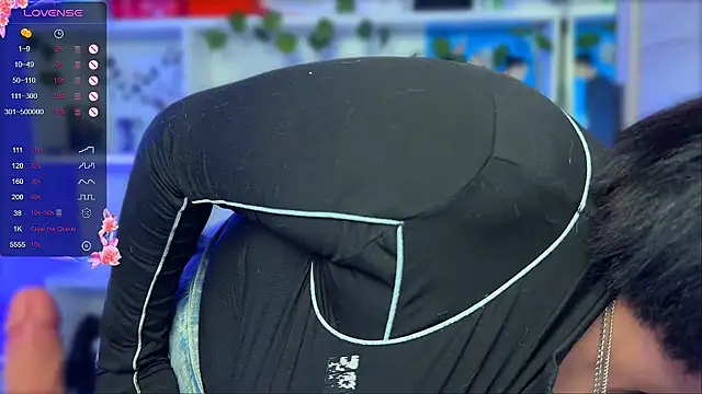 rich peaches online show from December 21, 6:02 pm