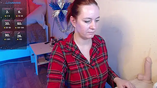  miss ella  online show from January 14, 7:53 pm