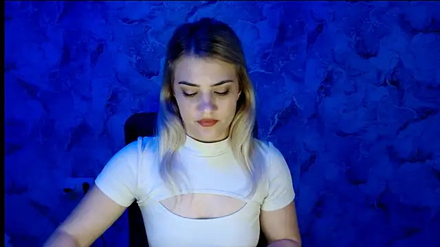 nika gold1 online show from November 21, 6:50 pm