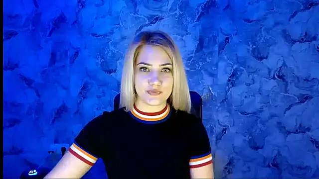 nika gold1 online show from December 21, 1:40 pm