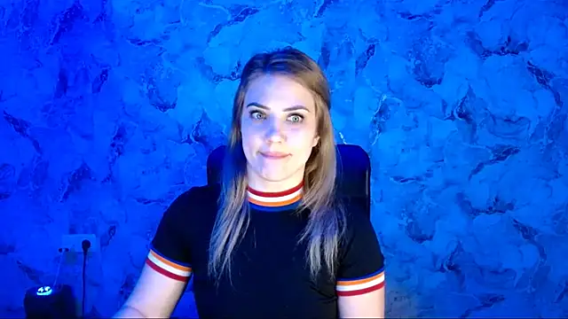 nika gold1 online show from April 14, 6:03 pm