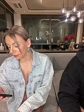 Snapshot of SexOnMyLvL chatting on February 13, 1:19 am SexOnMyLvL online show from February 13, 1:19 am