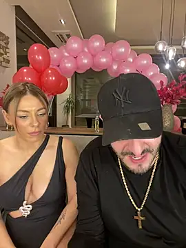 Snapshot of SexOnMyLvL chatting on February 16, 12:52 am SexOnMyLvL online show from February 16, 12:52 am