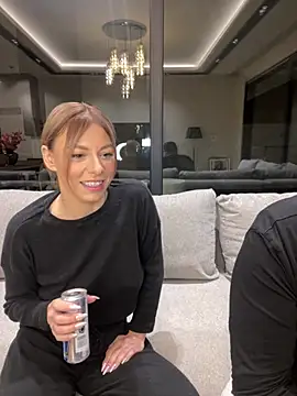 Snapshot of SexOnMyLvL chatting on February 28, 10:17 pm SexOnMyLvL online show from February 28, 10:17 pm