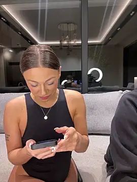 Snapshot of SexOnMyLvL chatting on October 14, 8:53 pm SexOnMyLvL online show from October 14, 8:53 pm