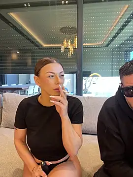 SexOnMyLvL online show from February 19, 12:01 pm