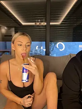 SexOnMyLvL online show from March 24, 3:28 pm