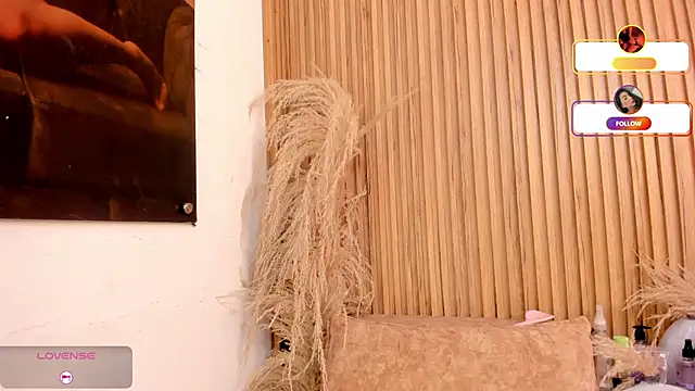 Snapshot of sofhiaa_adaams chatting on February 26, 11:59 pm sofhiaa adaams online show from February 26, 11:59 pm