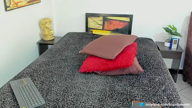 abby jose online show from March 18, 8:26 pm