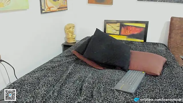 abby jose online show from March 23, 12:47 am