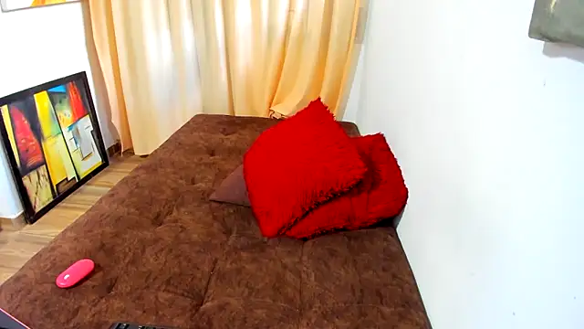 abby jose online show from March 28, 6:51 pm