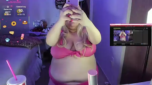 Bimbolola online show from December 5, 4:54 am