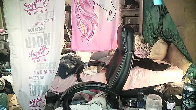 Ombeline1 online show from February 23, 6:56 pm