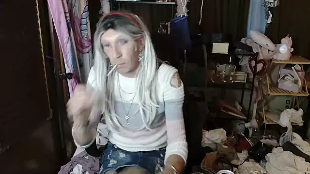 Ombeline1 online show from September 19, 6:19 pm