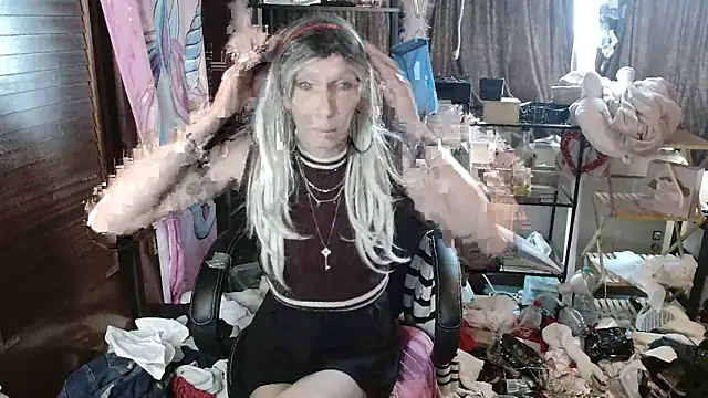 Ombeline1 online show from October 3, 9:17 am