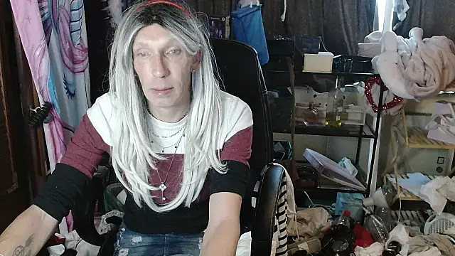 Ombeline1 online show from October 5, 4:16 pm