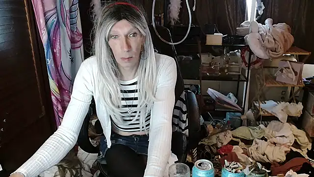 Ombeline1 online show from October 12, 8:24 am