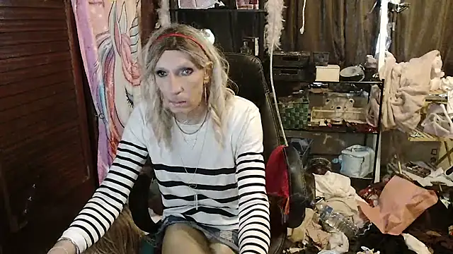 Ombeline1 online show from November 3, 2:07 pm