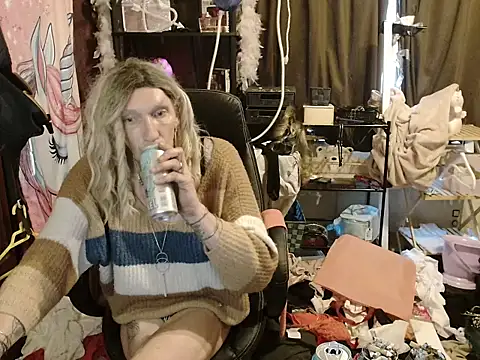 Ombeline1 online show from November 15, 2:24 pm