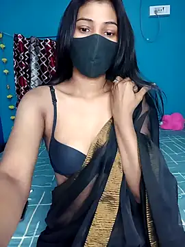 Snapshot of Triha_18 chatting on December 27, 2:54 pm Triha 18 online show from December 27, 2:54 pm