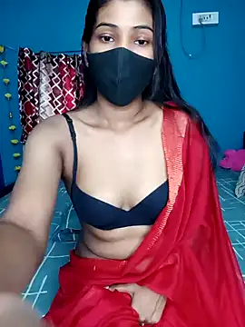 Snapshot of Triha_18 chatting on December 29, 10:12 am Triha 18 online show from December 29, 10:12 am