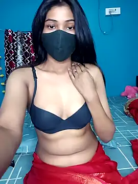 Snapshot of Triha_18 chatting on January 12, 7:42 pm Triha 18 online show from January 12, 7:42 pm