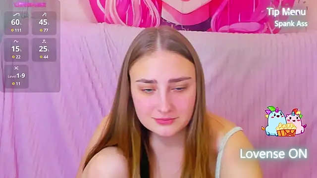 MilliStrii online show from February 15, 4:03 am