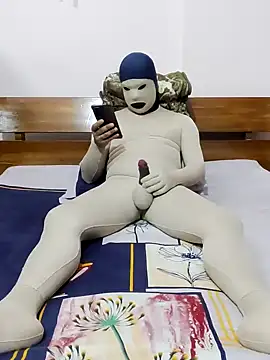 Snapshot of zentaishow chatting on February 2, 8:46 am zentaishow online show from February 2, 8:46 am