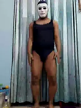 Snapshot of zentaishow chatting on February 10, 5:58 am zentaishow online show from February 10, 5:58 am