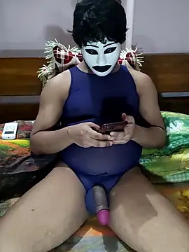 Snapshot of zentaishow chatting on October 30, 11:55 am zentaishow online show from October 30, 11:55 am