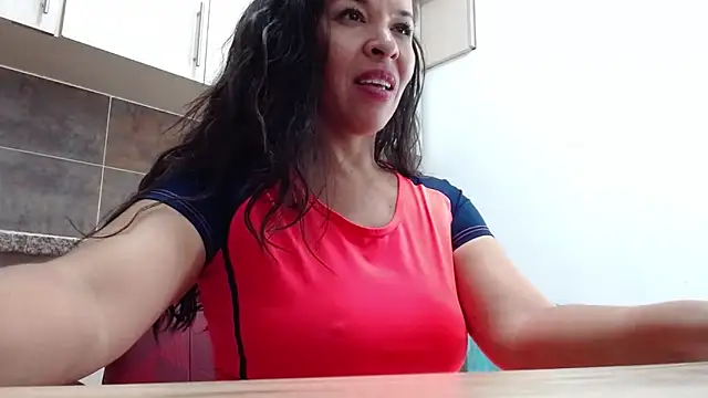 Lizeth Bels online show from March 5, 9:59 pm