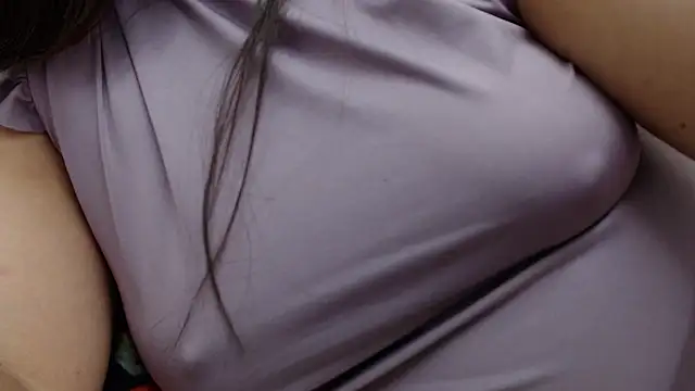 Lizeth Bels online show from March 9, 7:15 pm