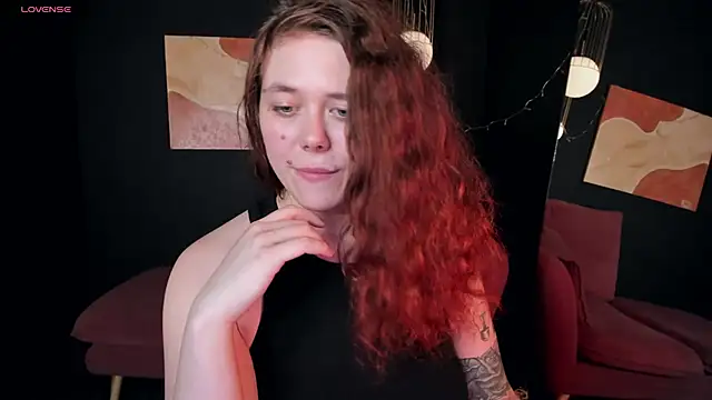 Snapshot of SophiePure chatting on January 26, 11:50 pm SophiePure online show from January 26, 11:50 pm