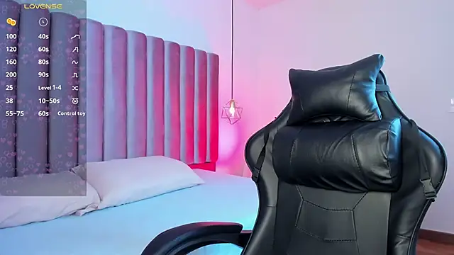 AmelyaMann online show from January 22, 12:27 pm