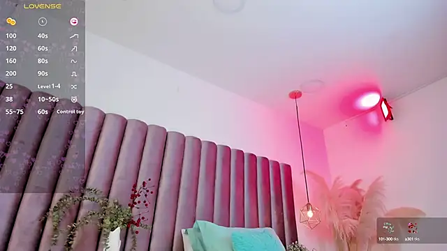 AmelyaMann online show from February 5, 4:58 pm