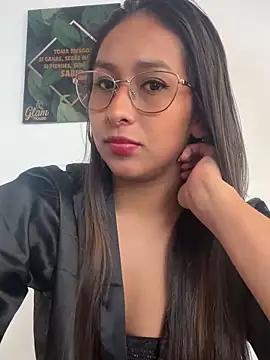 AmelyaMann online show from February 20, 2:57 pm