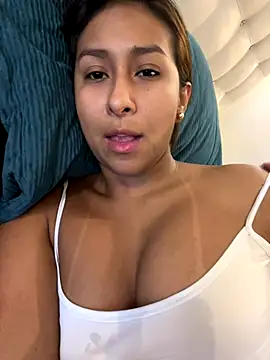 AmelyaMann online show from September 14, 1:27 am