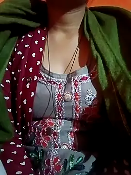 Mangla Bhabhi online show from December 25, 9:54 pm