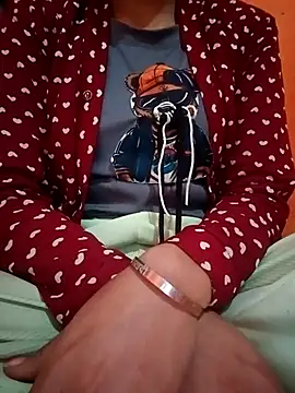 Mangla Bhabhi online show from January 19, 2:57 am