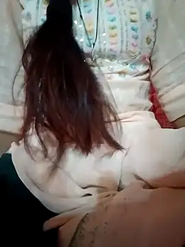 Mangla Bhabhi online show from February 19, 2:01 am