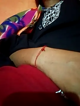 Mangla Bhabhi online show from October 7, 1:14 am