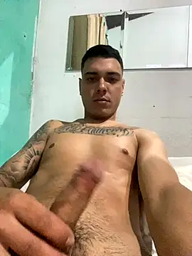 guiii012 online show from November 27, 3:52 am