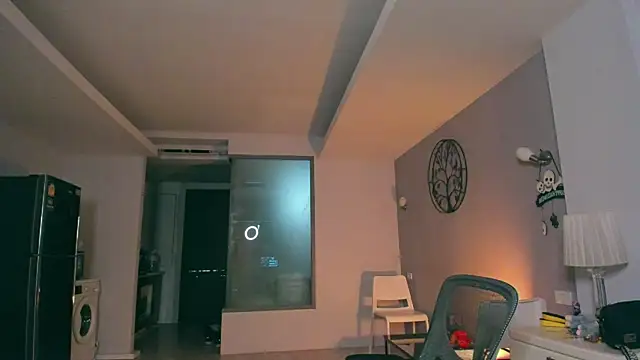 Snapshot of Samuel_Andrew chatting on October 30, 5:09 am Samuel Andrew online show from October 30, 5:09 am